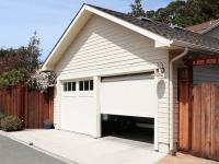 Garage Door Panels Richmond VA image 1